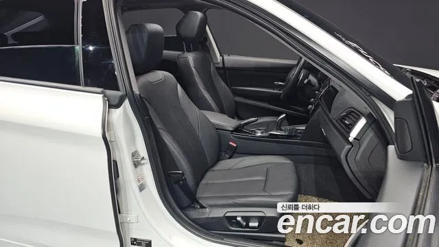 BMW 3 Series GT (F34) id 2273503 из Кореи 20