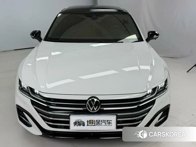 Volkswagen CC id 4271203 из Китая 27