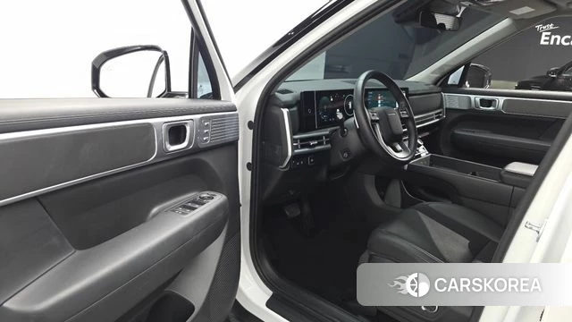 Hyundai Santa Fe (MX5) id 3934237 из Кореи 20