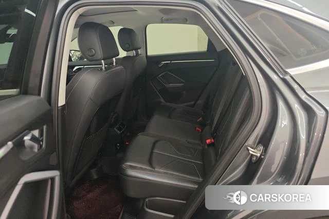 Audi Q3 Sportback id 3824767 из Китая 17