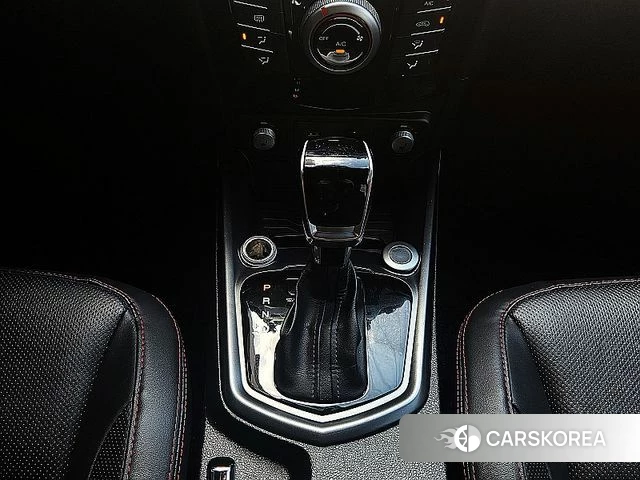 Ssangyong Tivoli Air id 4785694 из Кореи 20