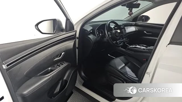 Hyundai Tucson (NX4) id 3577679 из Кореи 20