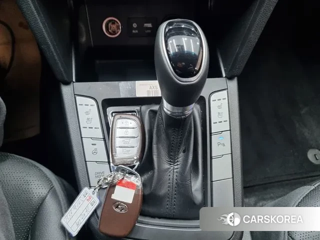 Hyundai The New Avante AD id 3399205 из Кореи 20