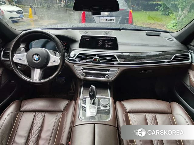 BMW 7 series id 4253290 из Китая 16