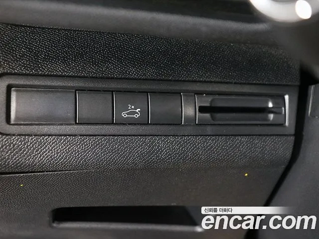 Peugeot 5008 second generation id 2907704 из Кореи 20