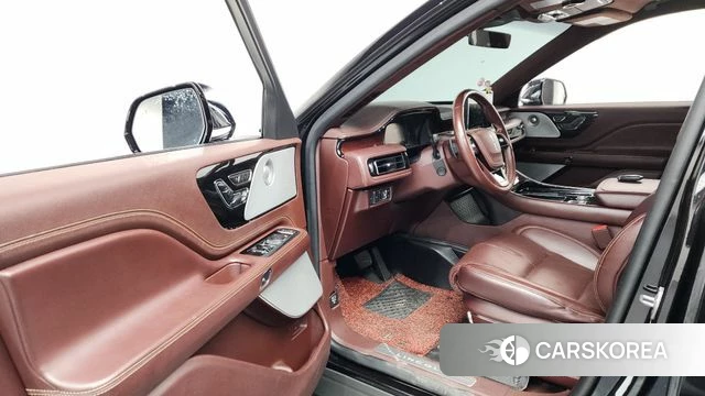 Lincoln Aviator 2nd generation id 4304263 из Кореи 20