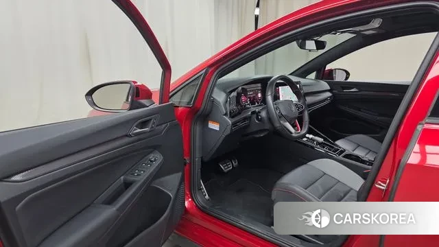 Volkswagen Golf 8th Generation id 3776024 из Кореи 20