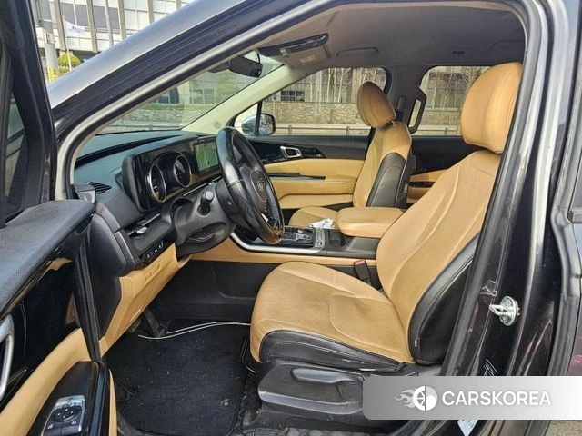 Kia Carnival 4th generation id 3872242 из Кореи 14