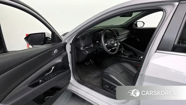 Hyundai The New Avante (CN7) id 3377211 из Кореи 20