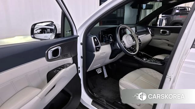 Kia Sorento 4th Generation id 3827591 из Кореи 20