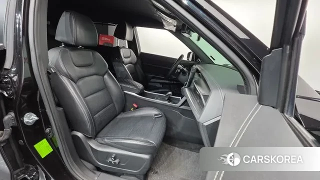 Ssangyong Torres id 3472754 из Кореи 20