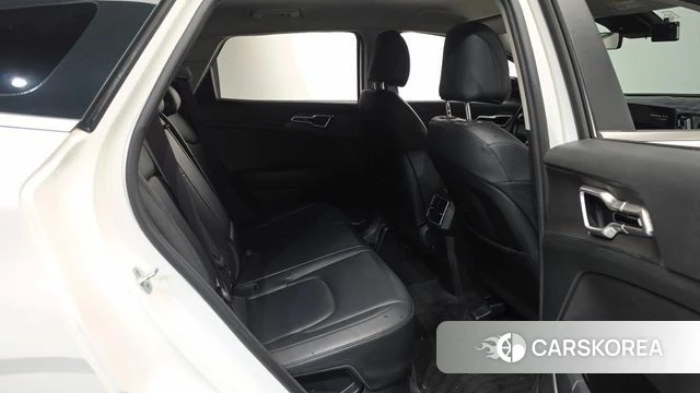 Kia Sportage 5th Generation Hybrid id 4330631 из Кореи 32