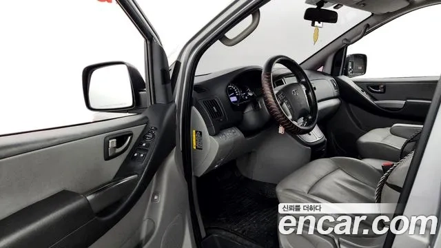 Hyundai The New Grand Starex id 2946122 из Кореи 20