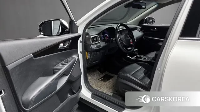 Kia The New Sorento id 3484499 из Кореи 20