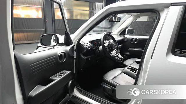 Hyundai Casper id 4592320 из Кореи 20
