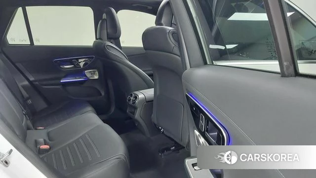 Mercedes-Benz GLC-Class X254 id 4649775 из Кореи 20