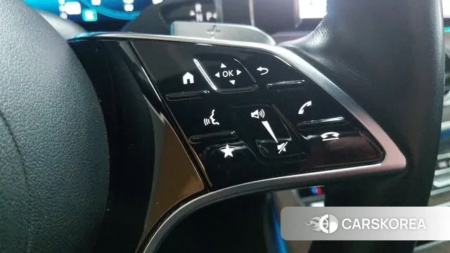 Mercedes-Benz E-Class W213 id 3463337 из Кореи 19