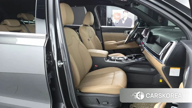 Kia The New Sorento 4th Generation id 4462828 из Кореи 33