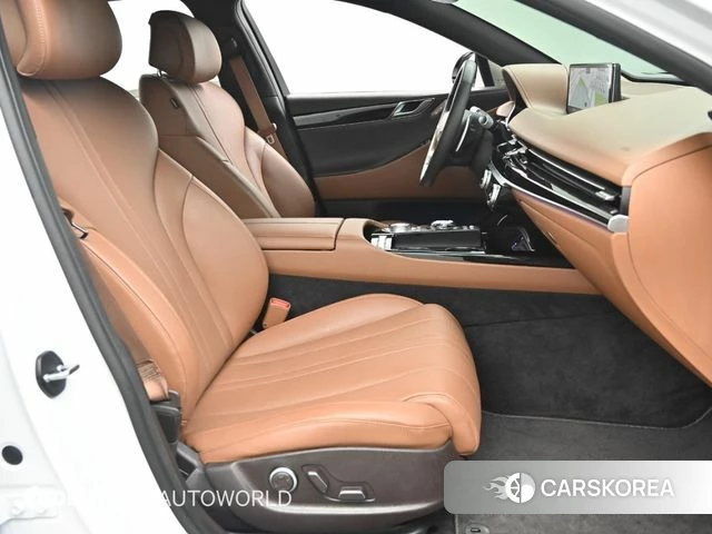 Genesis G80 (RG3) id 4571727 из Кореи 20