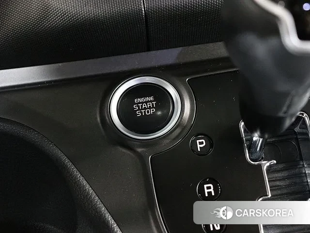 Kia The New Kia Ray id 3679555 из Кореи 20