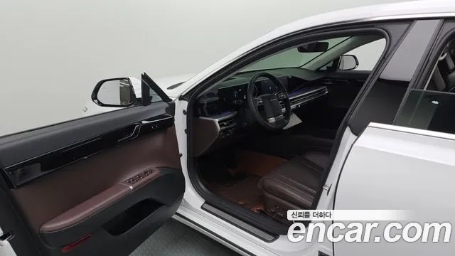 Hyundai Grandeur (GN7) id 2678987 из Кореи 20