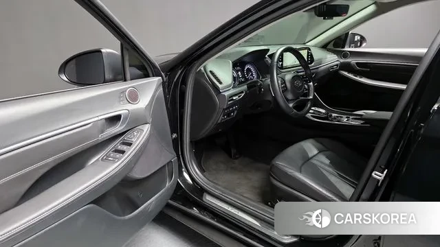 Hyundai Sonata Hybrid (DN8) id 3555443 из Кореи 20