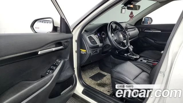 Kia Seltos id 2705178 из Кореи 20