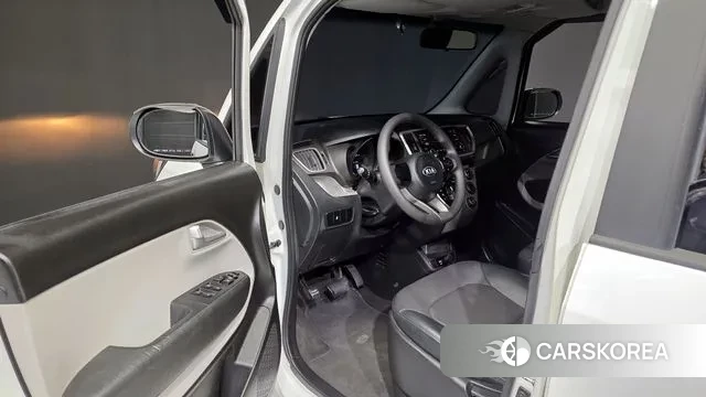 Kia The New Ray id 3390065 из Кореи 20