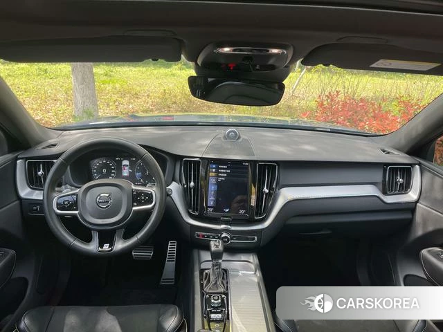 Volvo XC60 id 4221729 из Китая 20