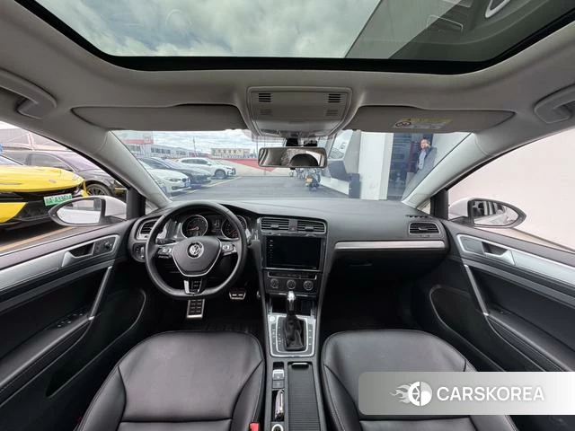 Volkswagen Golf id 4217356 из Китая 25