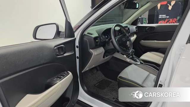 Hyundai Venue id 4428036 из Кореи 20