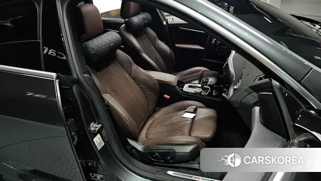 BMW 2 Series Gran Coupe (F44) id 3023512 из Кореи 20