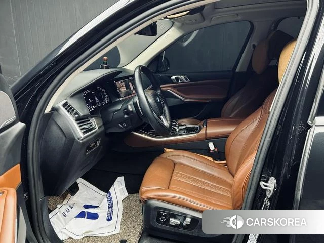 BMW X5 (G05) id 3934958 из Кореи 20