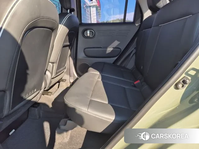 Hyundai Casper id 3083502 из Кореи 20