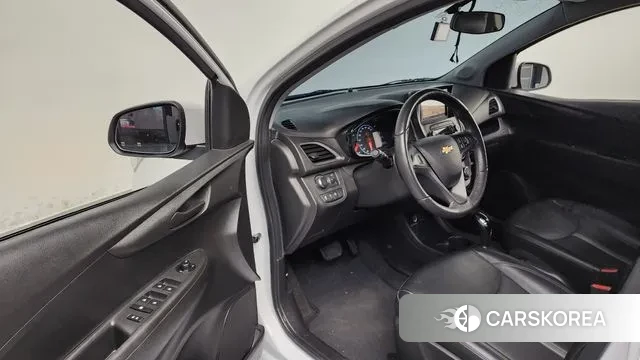 Chevrolet (GM Daewoo) The New Spark id 2941296 из Кореи 20