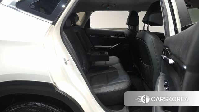 Kia Seltos id 4293716 из Кореи 33