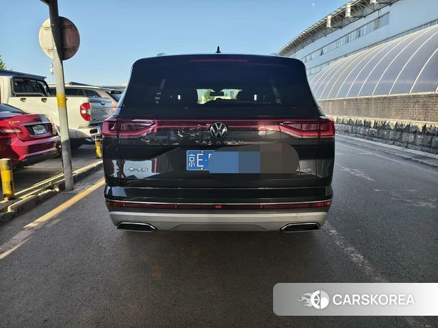 Volkswagen Lanjing id 4258158 из Китая 17