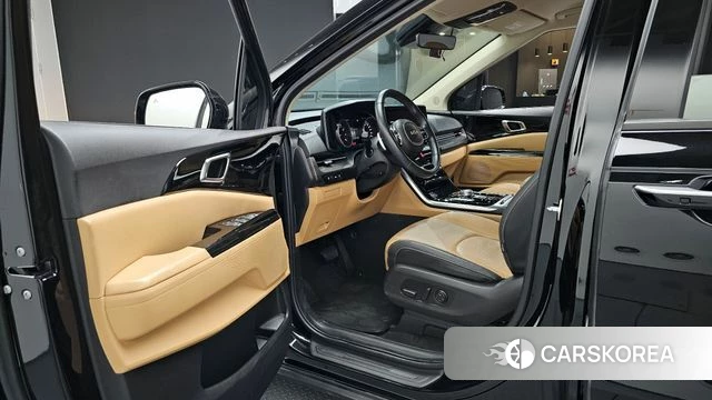 Kia Carnival 4th generation id 4186972 из Кореи 34