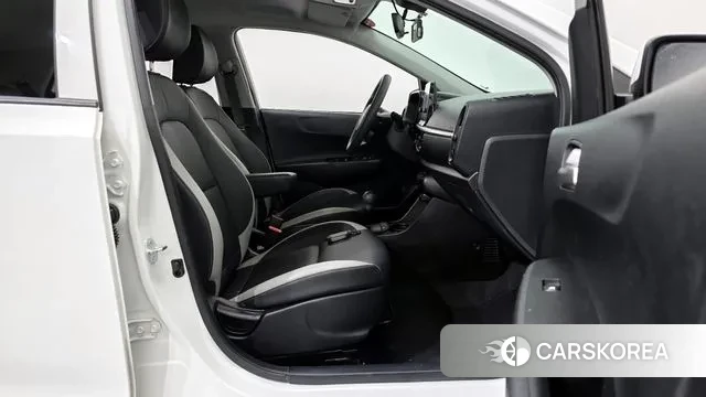 Kia The New Morning (JA) id 3775928 из Кореи 20