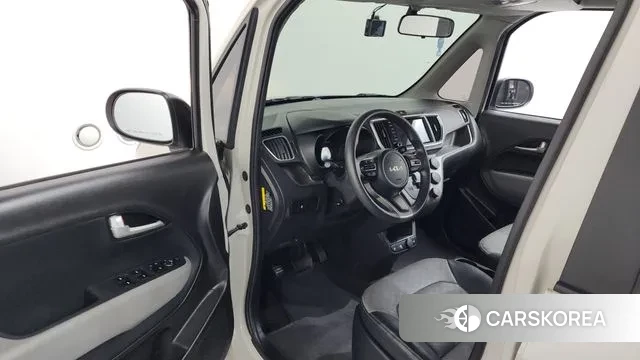 Kia The New Ray id 3373134 из Кореи 20