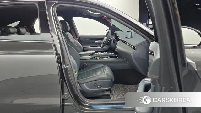 Genesis GV70 id 3016213 из Кореи 20