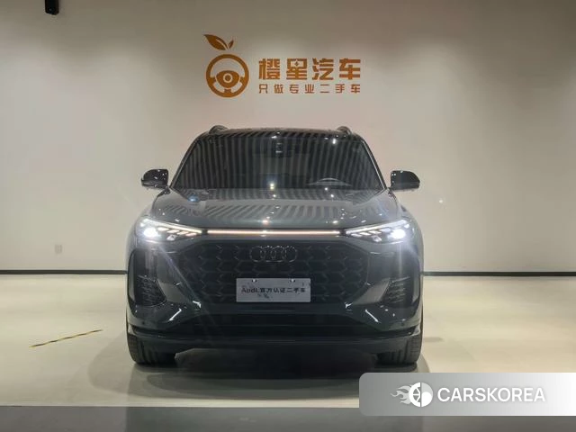 Audi Q6 id 4261716 из Китая 23
