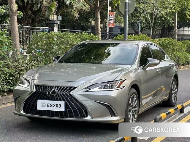 Lexus ES id 4291298 из Китая 13