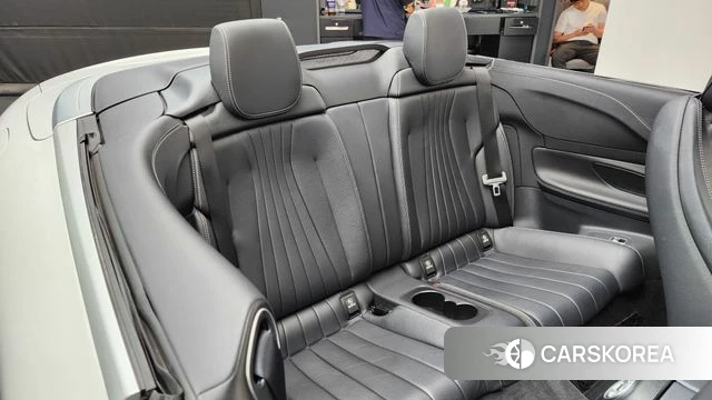 Mercedes-Benz E-Class W213 id 4882466 из Кореи 31