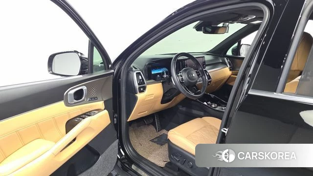 Kia Sorento 4th Generation id 4434289 из Кореи 33
