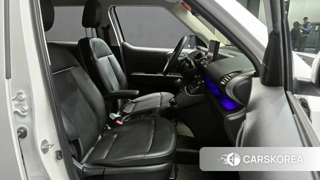 Hyundai Casper id 3859542 из Кореи 20