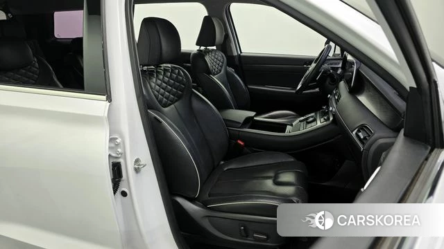 Hyundai Palisade id 3879735 из Кореи 20