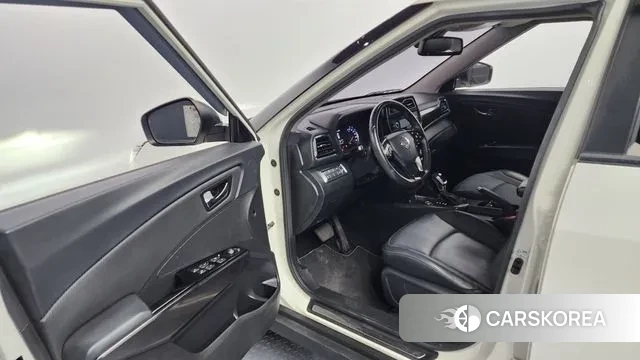 Ssangyong Berry New Tivoli id 3238645 из Кореи 20