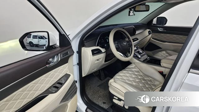 Hyundai Palisade id 4641861 из Кореи 37