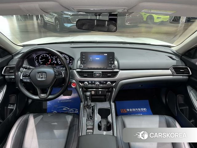 Honda Accord id 4274291 из Китая 32